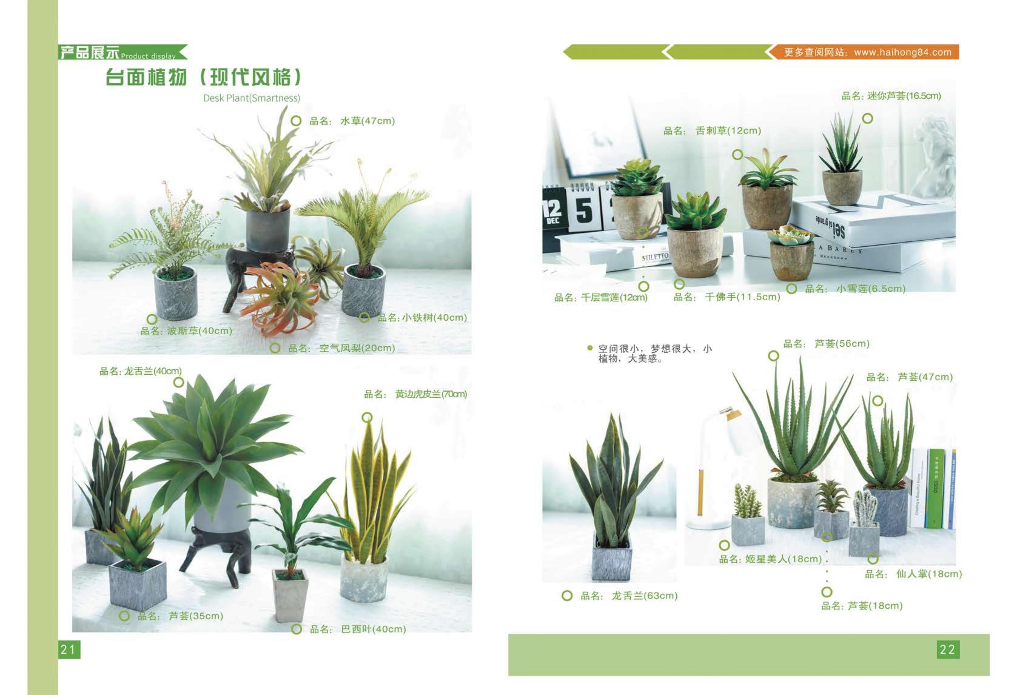 軟裝家居仿真植物產(chǎn)品